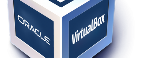 VirtualBox