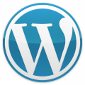 Logo Wordpress