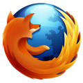 Logo Firefox