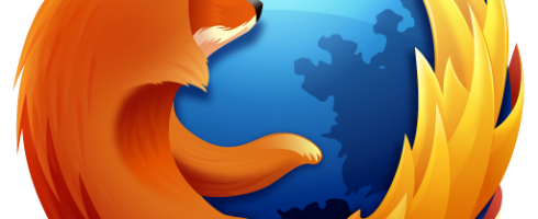 Logo Firefox