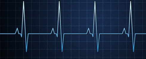 Electrocardiogramme server-status Apache