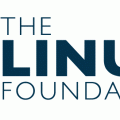 Logo de la fondation Linux