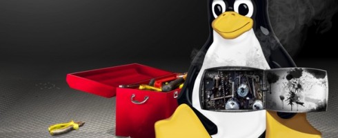 linux oom killer tux memoire